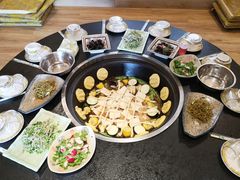 -荣德灶台鱼(圣泉寺店)