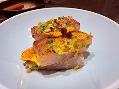 -万丽轩·粤菜(王府井金茂万丽酒店)