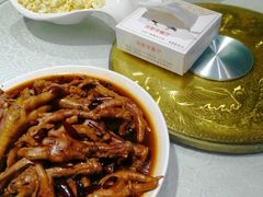 -鸿泰洋餐厅(未来花园店)