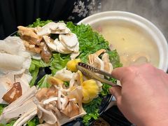 -束河人家(南锣鼓巷店)