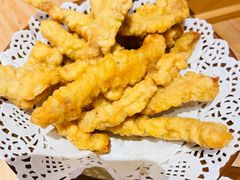 -川堂风·跷脚牛肉·乐山爆炒(宝山日月光店)