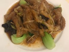 -馅饼粥·百年传承 since1926(中山路店)
