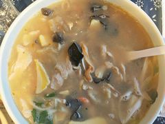 海鲜全家福-旺角小渔村(幸福中路店)