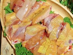 -尚尚仙·酸汤猪手·猪肚鸡火锅(华联万柳购物中心店)
