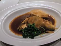 -狮王府淮扬菜(新街口友谊店)