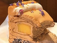 -森之烘焙.蛋糕.甜品台定制(番禺万博店)