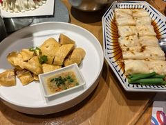-四季餐厅(华苑店)