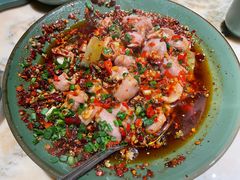 徐家口口脆-锦府盐帮·侯宅(五棵松万达店)