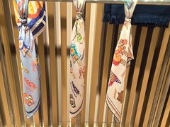 -HERMES(万象城店)