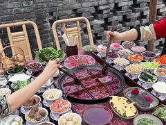 -纸盐河码头火锅(十八梯店)