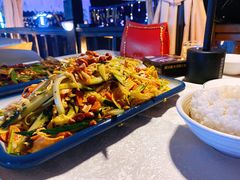 -望海观澜海景音乐餐吧(帆船基地店)