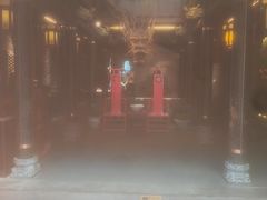 -小龙翻大江文化火锅(宽窄店)
