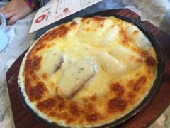 -有才叔的小馆(招商依云曲江店)