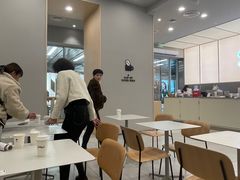 -Seesaw Coffee(武商MALL·武广店)