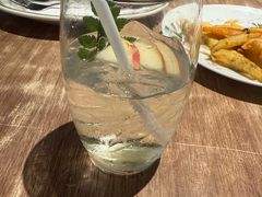 -Grand James·地中海bistro(百家湖1912店)