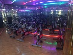 -清鑫阳光游泳健身瑜伽俱乐部(密云店)