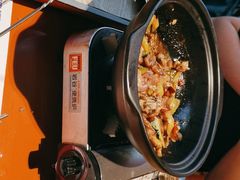 -神府路壹号·海鲜烧烤·砂锅粥·锅物(三坊七巷店)