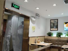 -老边饺子馆(东单店)