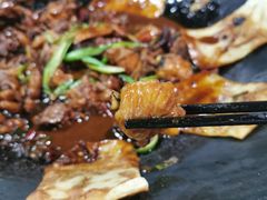 -皖北巫氏三胖地锅鸡(长淮总店)