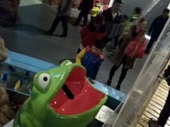 -扬州科技馆