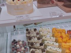 -好利来(望京中福店)