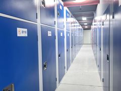 -StorHub趣存自助仓·迷你仓(普陀店)