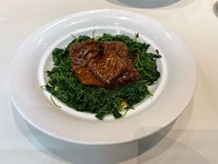 草头圈子-老正兴菜馆(福州路店)