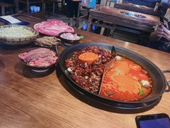 -楠火锅(仁恒梦中心店)