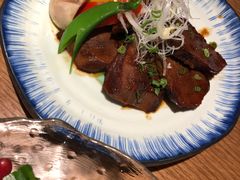 -水之惠鲜鱼料理(王府大街店)