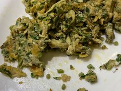 -老虎滩船说·海胆水饺·大连海鲜(老虎滩店)
