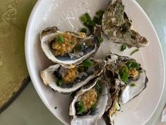 -红月湾海鲜饭店•沙滩海景(双月湾店)