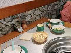 -大理董·董家小厨野生菌火锅(古城旗舰店)