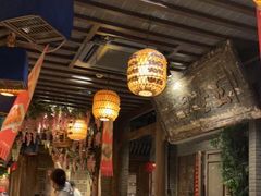 大堂-南京大牌档(人民广场店)