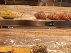 -FANEN法念·烘焙·甜点(万象城店)