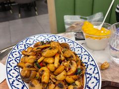 -KingThaia金泰兰(滨江天街店)