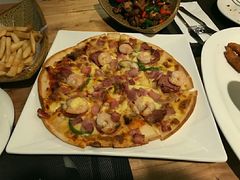 -PIZZA BIANCA(民园店)