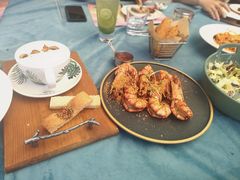 -ins森林童话餐厅coffee&bistro