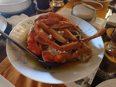 -Ministry of Crab(科伦坡店)