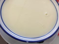 -黄师奶甜品店