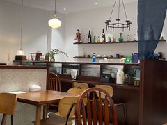 大堂-肥朵食堂(带梦胡同店)