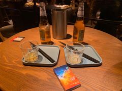 -18BAN音乐啤酒馆(西丽店)