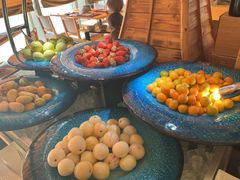 -视界美食自助餐厅·石家庄希尔顿酒店