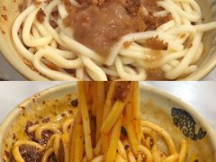 红油脆绍面-肖家河家常面(肖家河北街店)