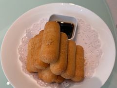 -香丰阁·烤鸭·川湘菜(清河店)