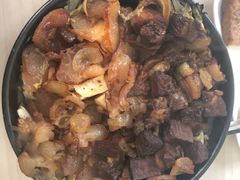 -赵家牛肉砂锅(台西三路店)