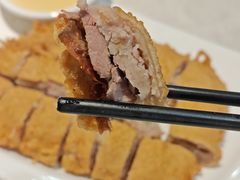 芋头鸭-粤北餐馆