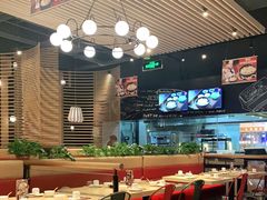 大堂-避风塘(嘉兴八佰伴店)