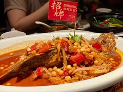 -桂小厨广西菜(万象城店)