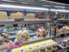 -FANEN法念·烘焙·甜点(万象城店)
