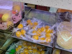 -占西饼店